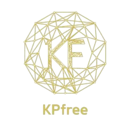 KPFREE Logo